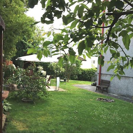 Apartament U Adeli Gdynia Dış mekan fotoğraf