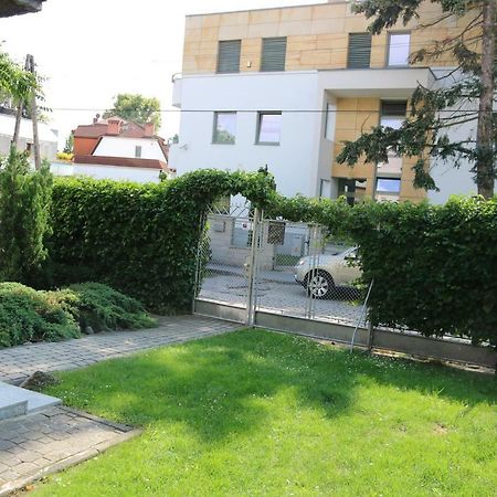 Apartament U Adeli Gdynia Dış mekan fotoğraf