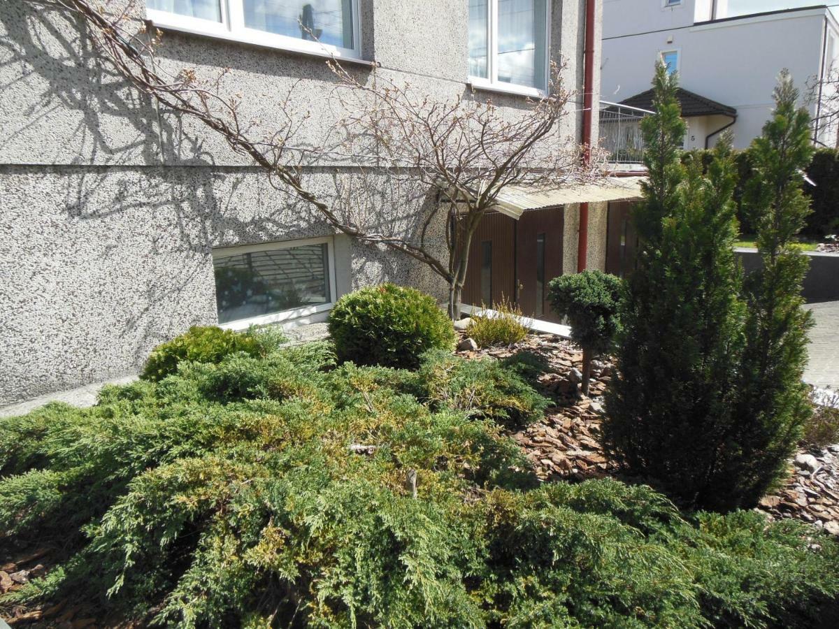 Apartament U Adeli Gdynia Dış mekan fotoğraf