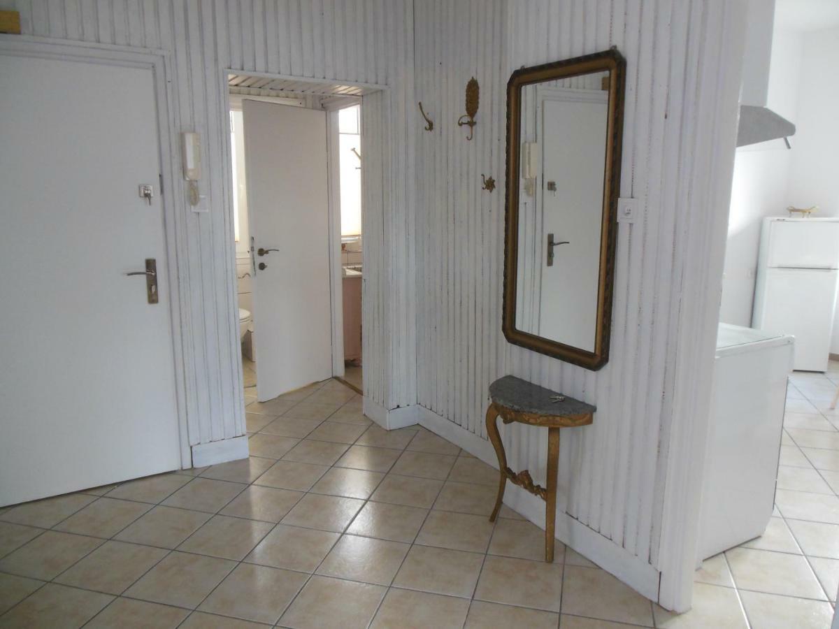Apartament U Adeli Gdynia Dış mekan fotoğraf