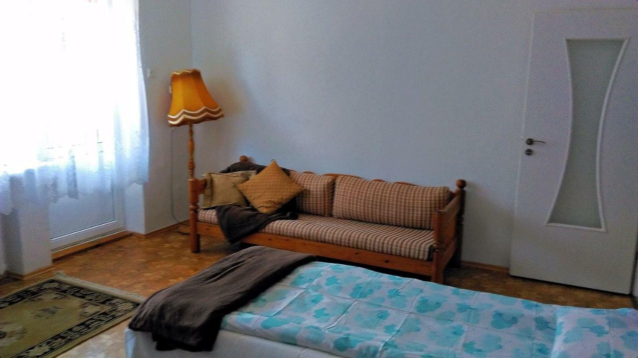 Apartament U Adeli Gdynia Dış mekan fotoğraf