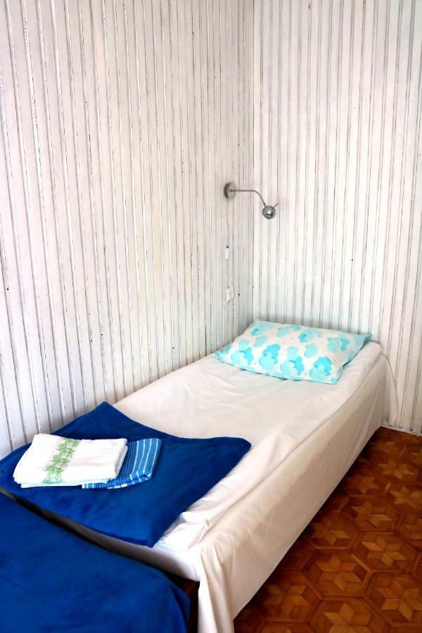 Apartament U Adeli Gdynia Dış mekan fotoğraf