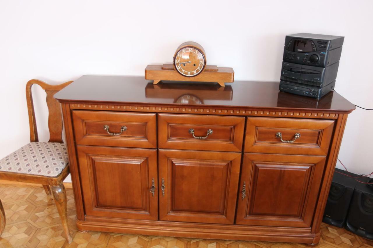 Apartament U Adeli Gdynia Dış mekan fotoğraf