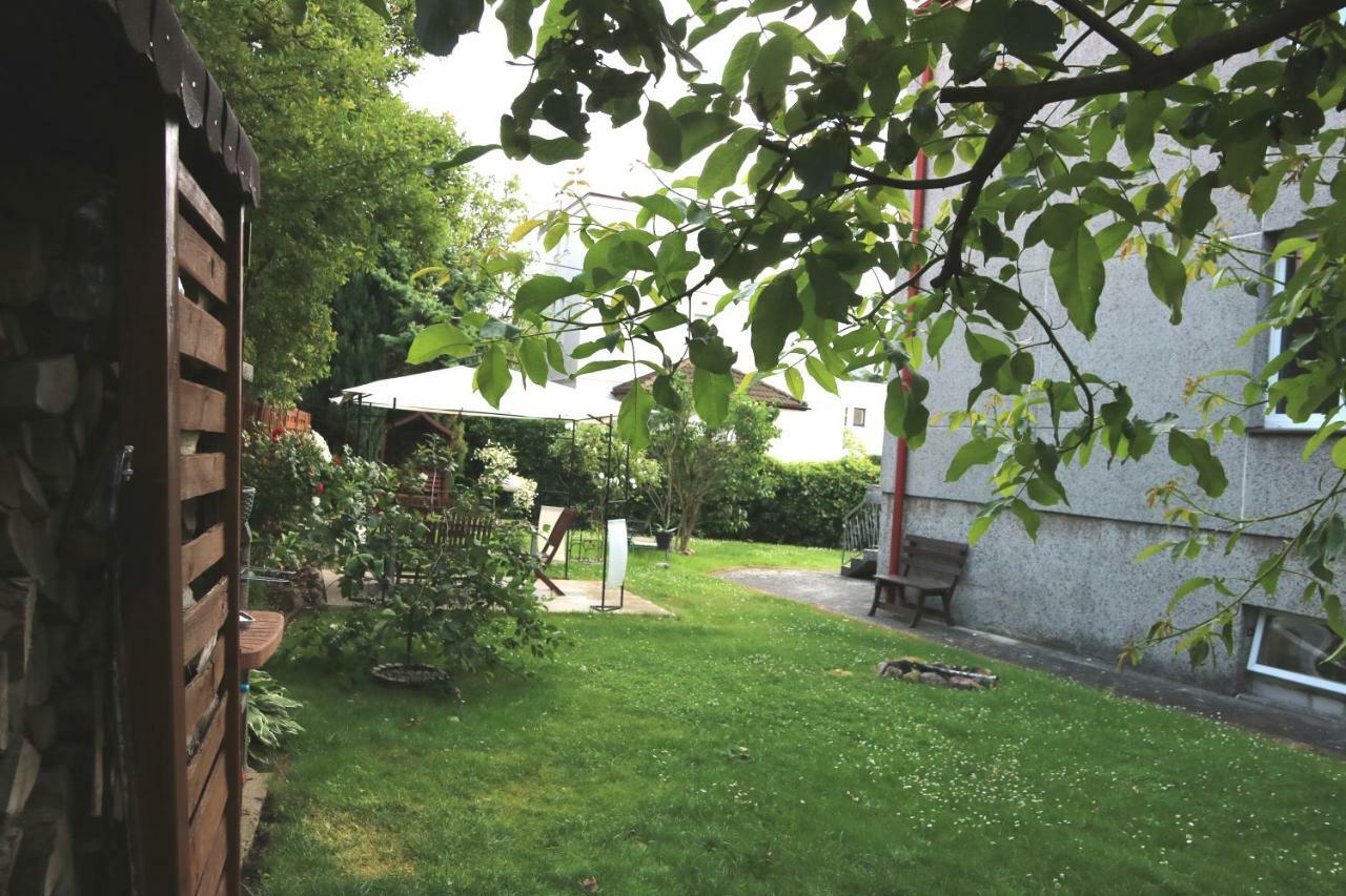 Apartament U Adeli Gdynia Dış mekan fotoğraf