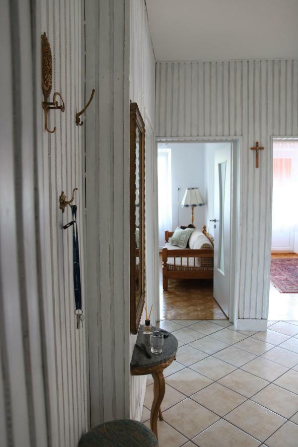 Apartament U Adeli Gdynia Dış mekan fotoğraf