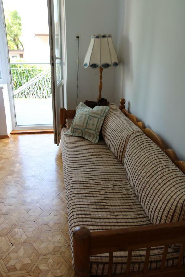 Apartament U Adeli Gdynia Dış mekan fotoğraf