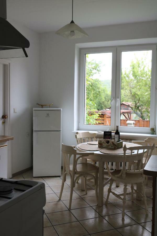 Apartament U Adeli Gdynia Dış mekan fotoğraf