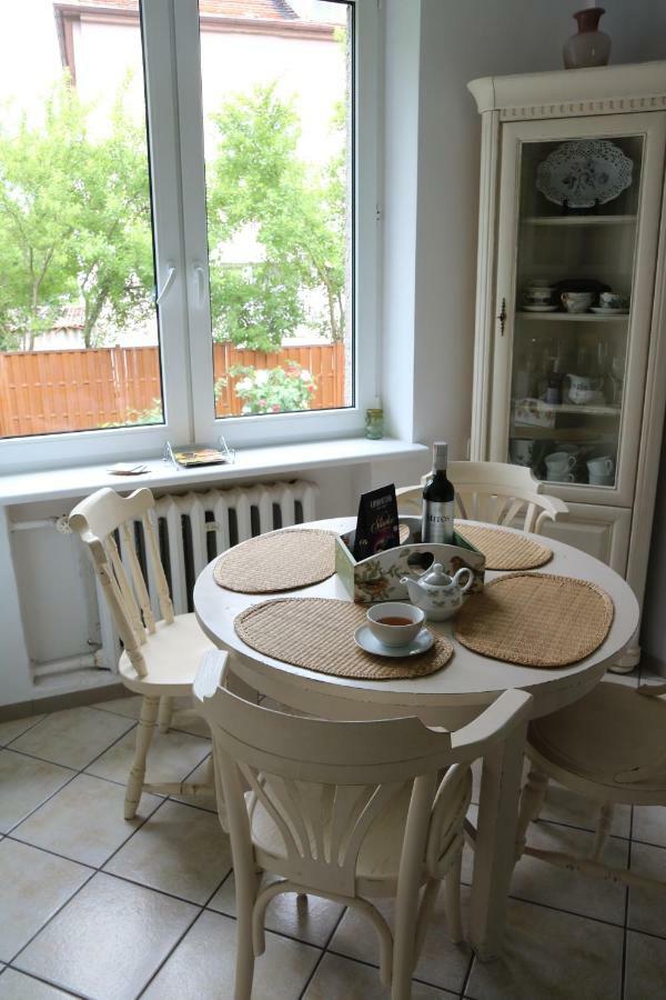 Apartament U Adeli Gdynia Dış mekan fotoğraf
