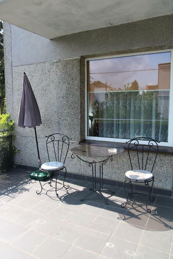 Apartament U Adeli Gdynia Dış mekan fotoğraf