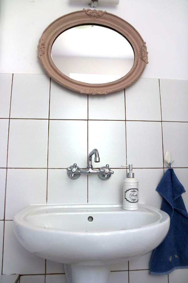 Apartament U Adeli Gdynia Dış mekan fotoğraf